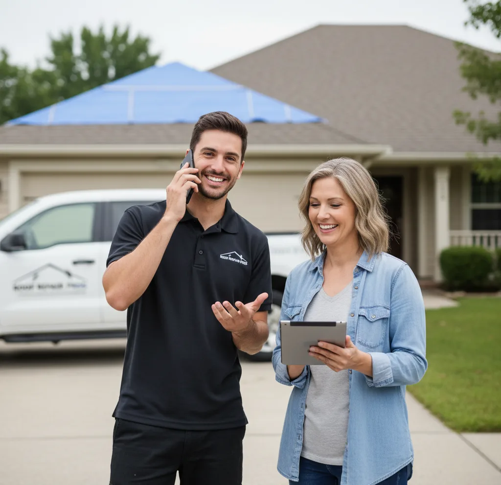 Roof Maintenance in Kennewick, WA